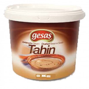 Gesaş  Tahin 5 Kg